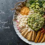 14-Day No Sugar Diet Food List