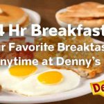 24 Hr Breakfast