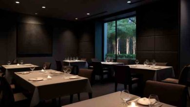 Alinea