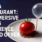 Alinea Restaurant