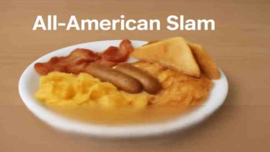 All-American Slam