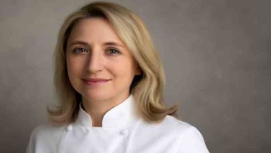 Anne-Sophie Pic