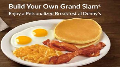 Build Your Own Grand Slam