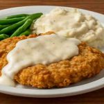 Chicken Fried Steak