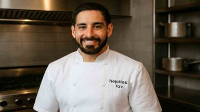 Danny Garcia