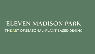 Eleven Madison Park