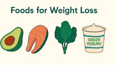 Healthy Food Recipes