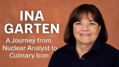 Ina Garten