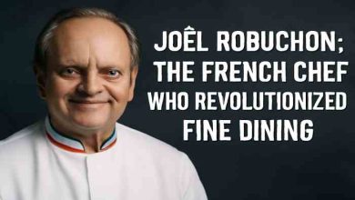 Joël Robuchon