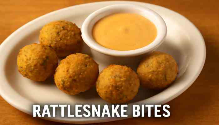 Rattlesnake Bites