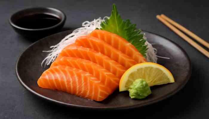 Sashimi