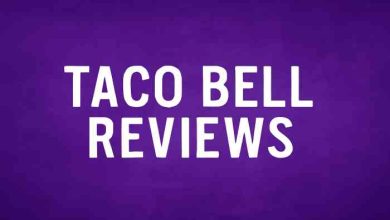Taco Bell Reviews