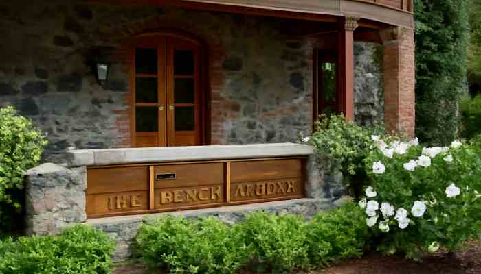The French Laundry