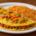 Ultimate Omelet