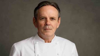 Thomas Keller