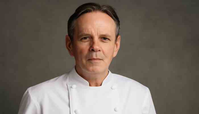 Thomas Keller