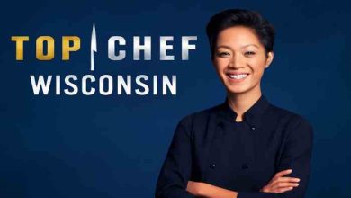 Top Chef Wisconsin