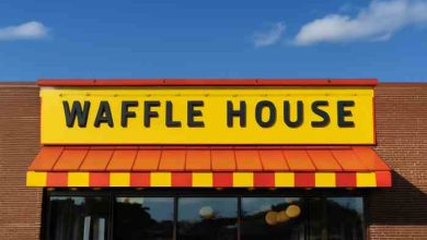 Waffle House