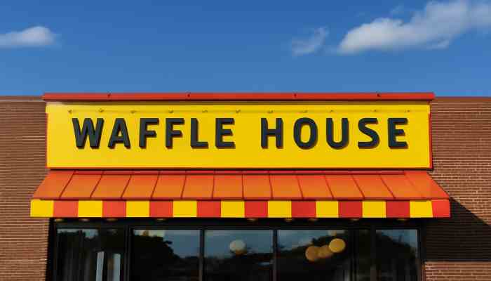 Waffle House