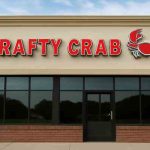 Seafood restaurant