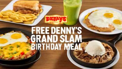 Denny's