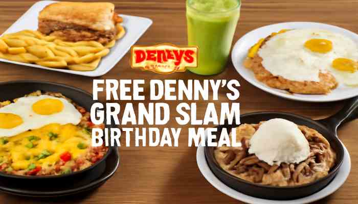 Denny's