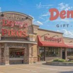 denny's gift card deals
