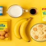 Banana Pudding Recipe