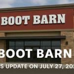 Boot Barn
