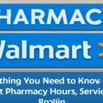 Walmart Pharmacy